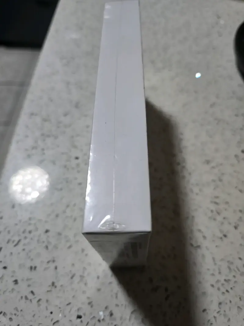 Samsung Galaxy A35 5G nuevo en caja - 2