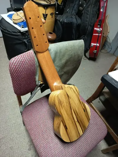 Hatun Charango - miniatura 1