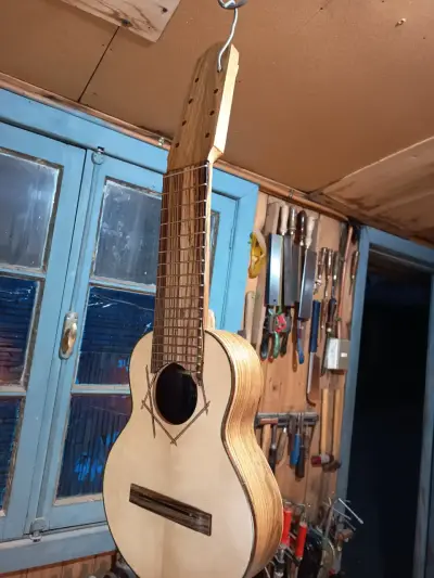Hatun Charango - miniatura 3
