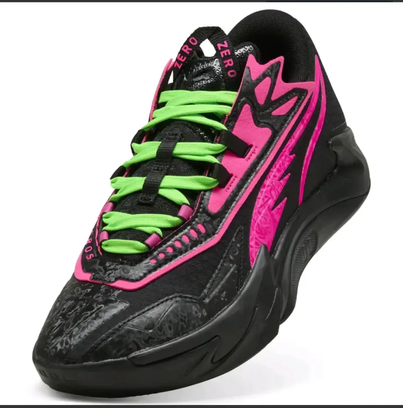 Zapatillas básquetbol Scoot - 1
