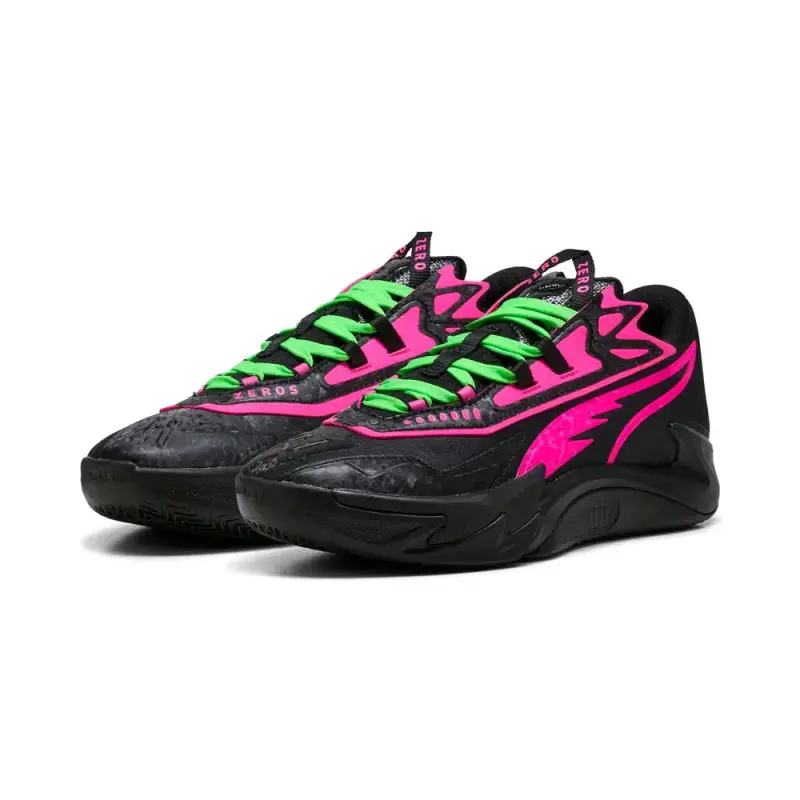 Zapatillas básquetbol Scoot - 2