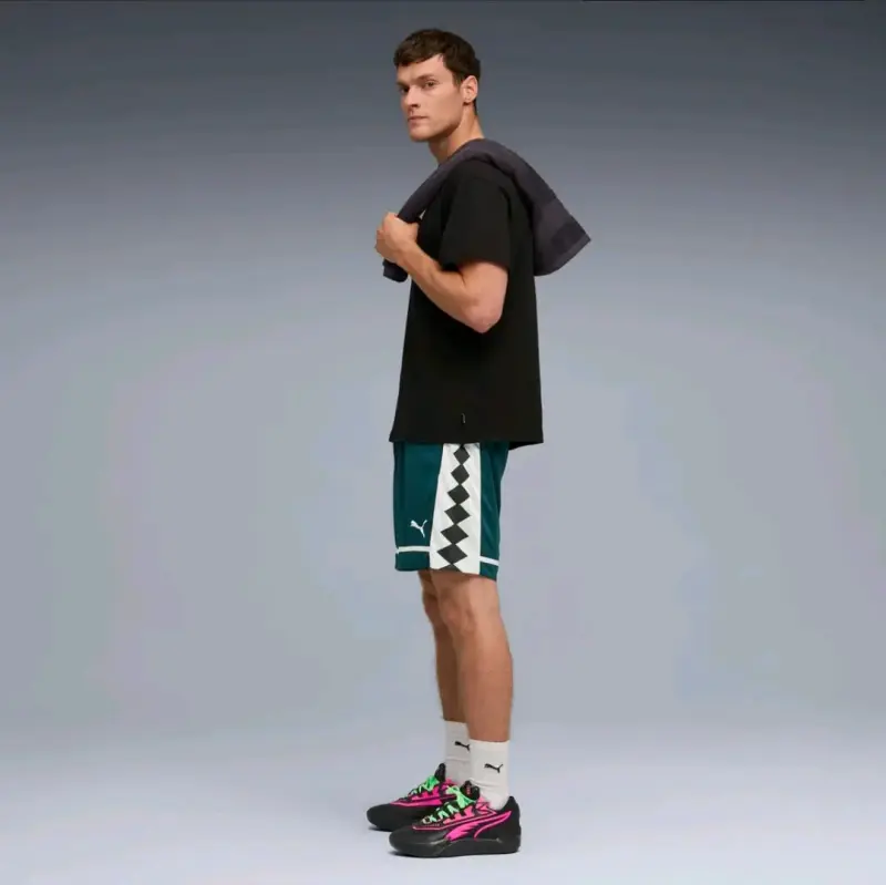 Zapatillas básquetbol Scoot - 3