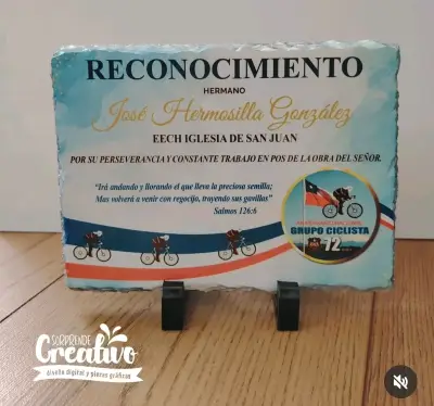 Rocas Estampadas - miniatura 3