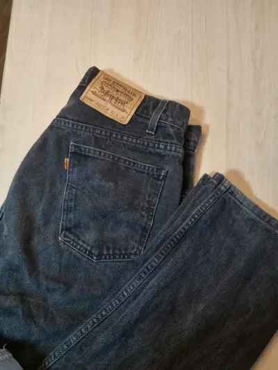 Jeans Levi's 505 clásicos - miniatura 1