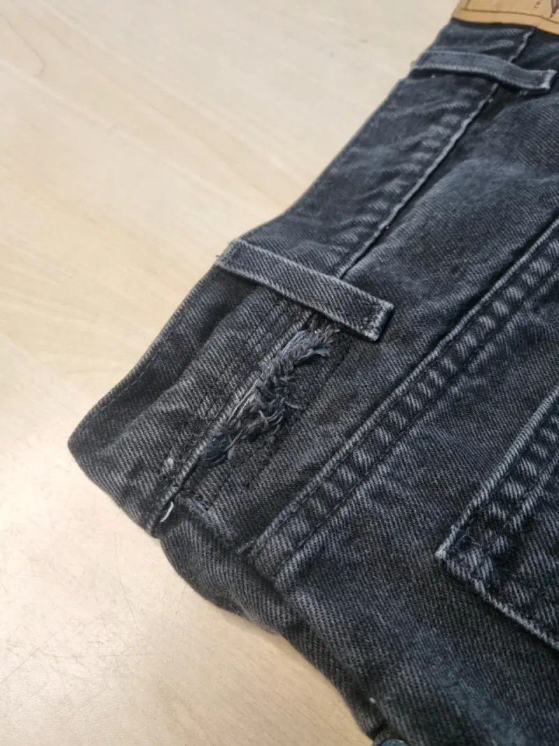 Jeans Levi's 505 clásicos - 4
