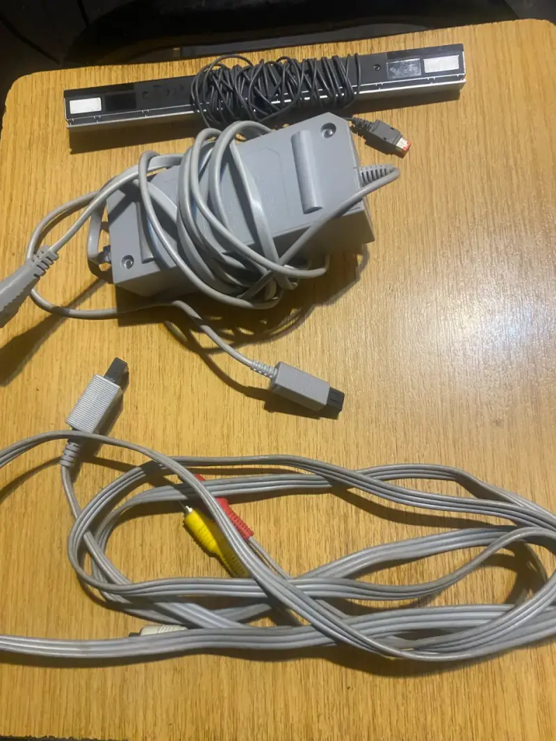 Consola Nintendo Wii en impecable estado - 4