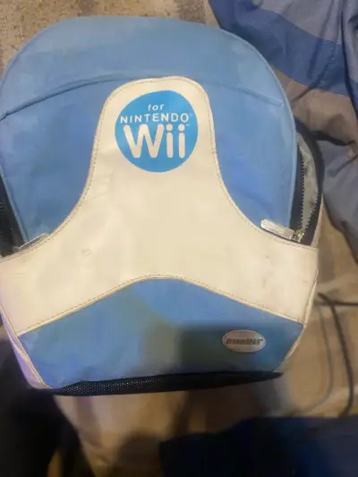 Consola Nintendo Wii en impecable estado - miniatura 6