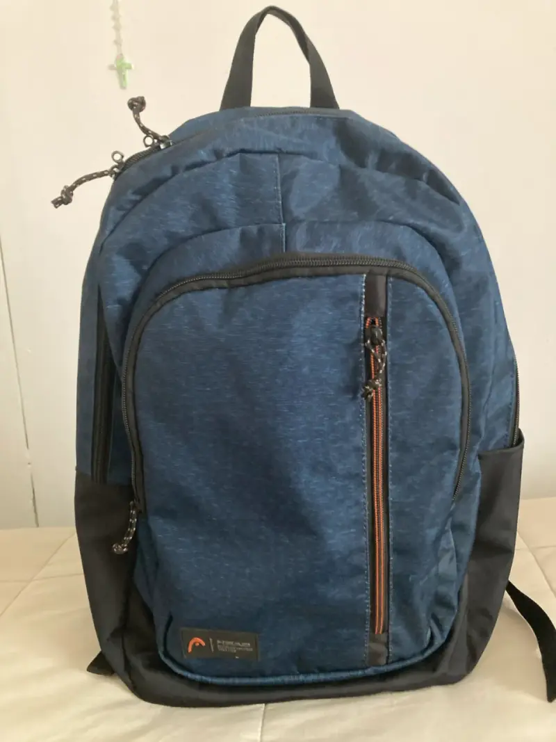 Mochila Head