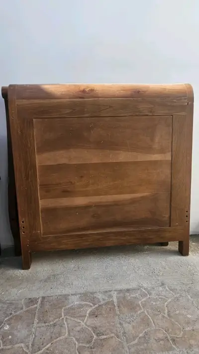 Cuna estilo Cuja - miniatura 4