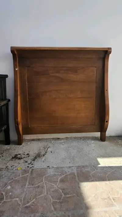 Cuna estilo Cuja - miniatura 6