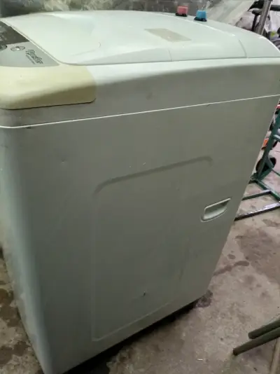 Lavadora Daewoo de 8.5 kg carga superior - miniatura 5