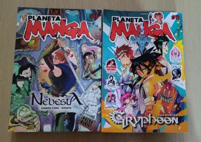 planeta manga - miniatura 3