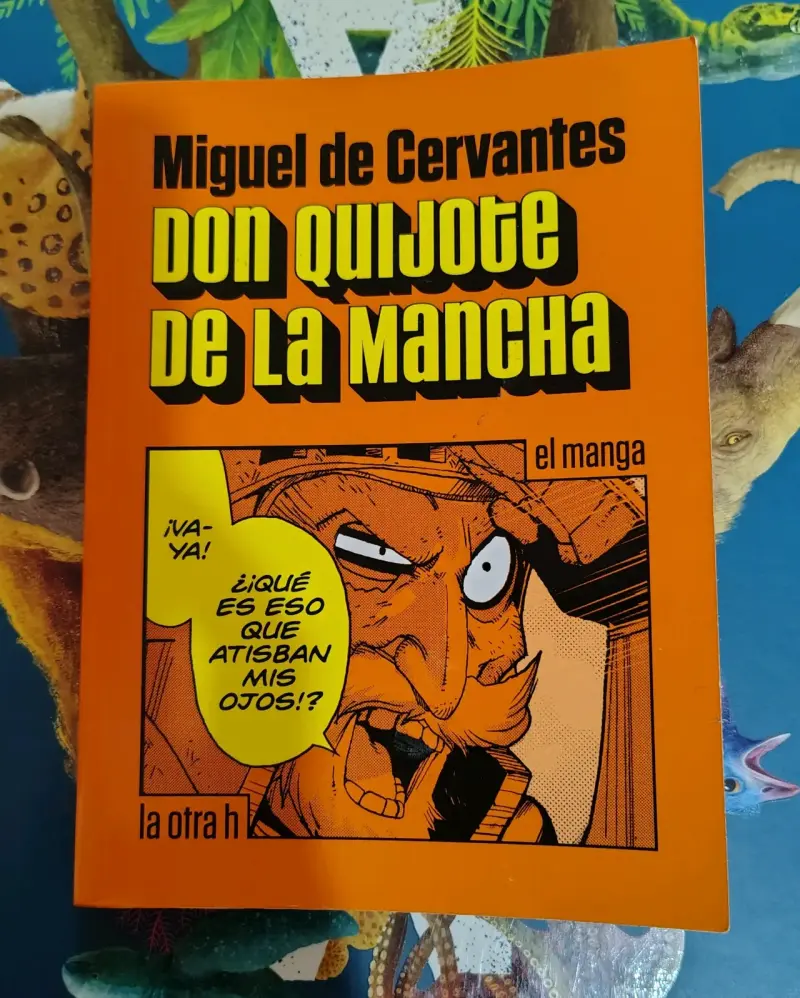 Manga Fausto de Goethe - Edición La Otra H - 3