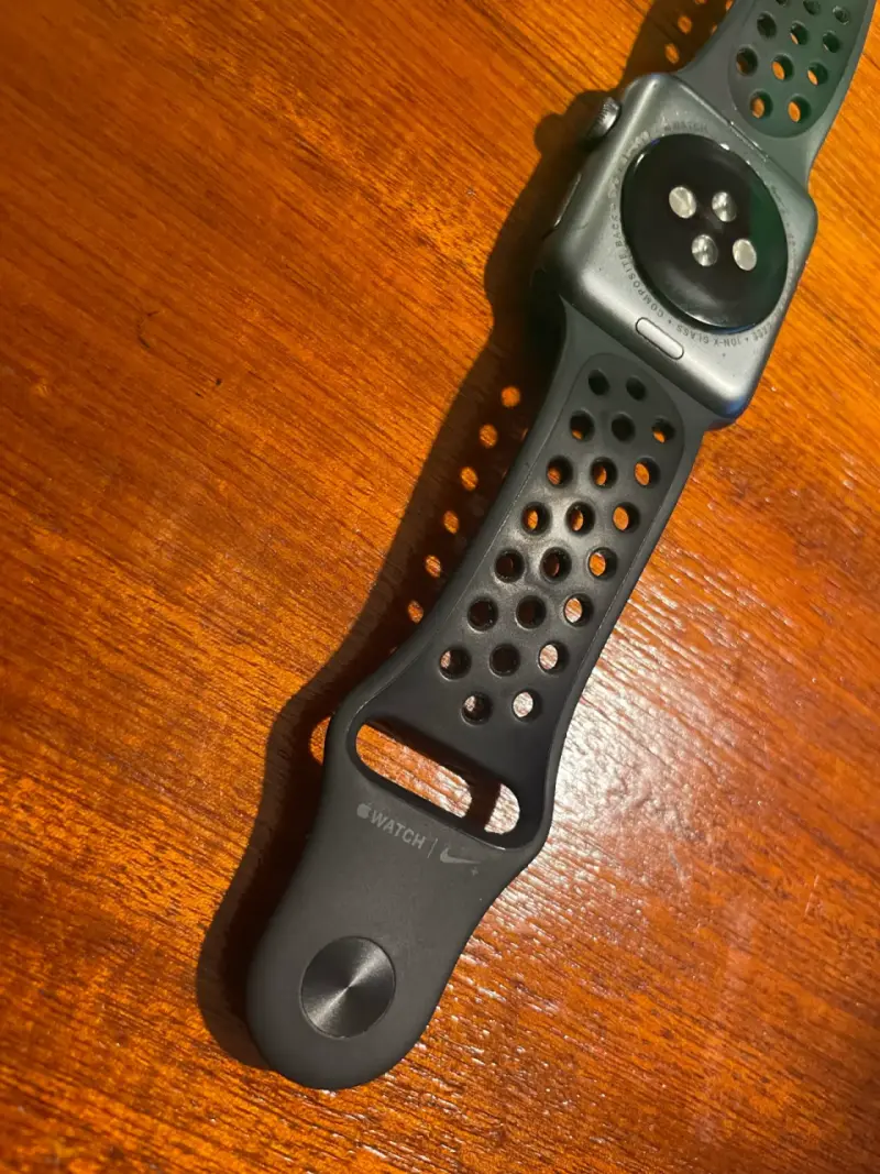 Apple Watch Series 3 - 2