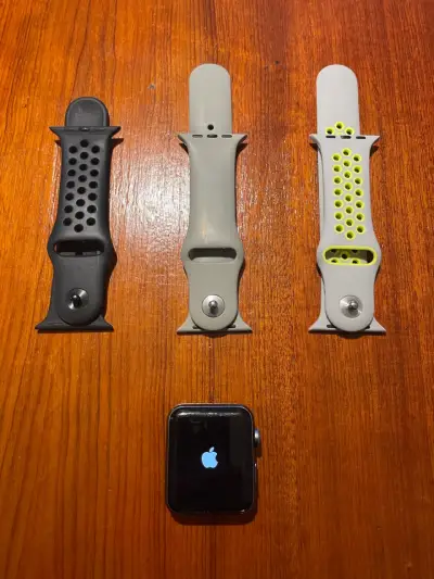 Apple Watch Series 3 - miniatura 3