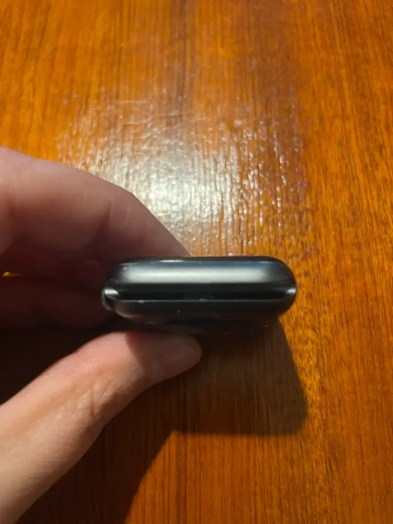 Apple Watch Series 3 - 5