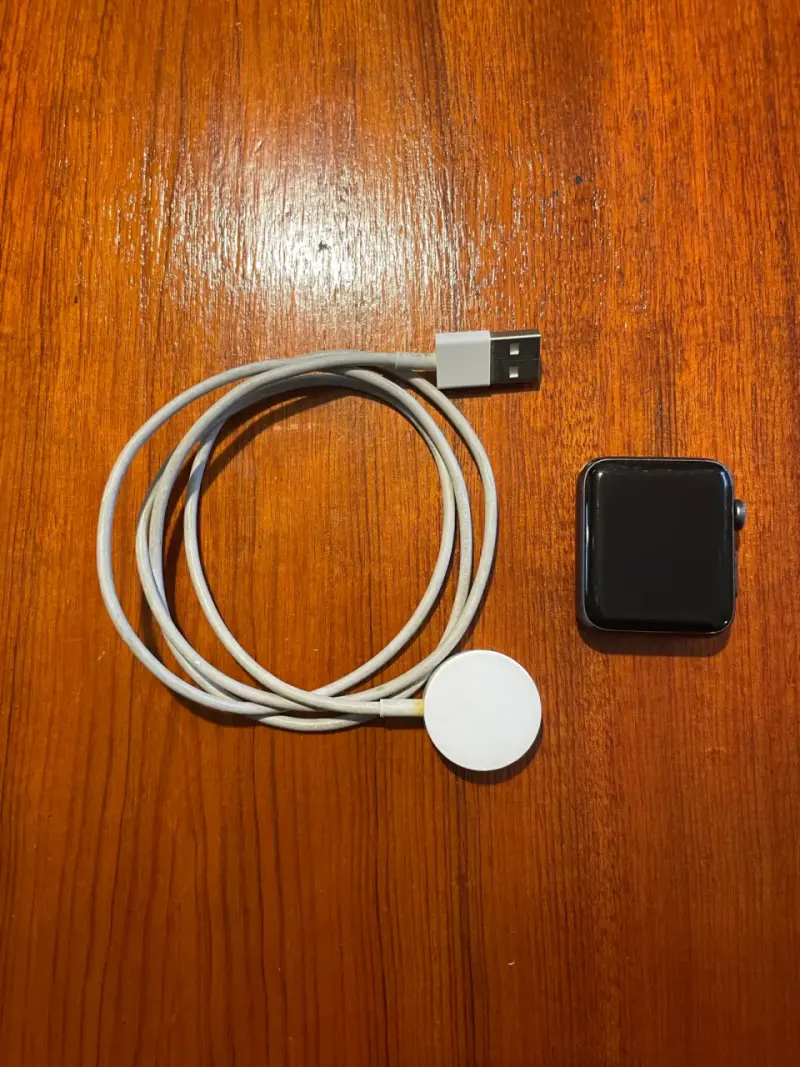 Apple Watch Series 3 - 6
