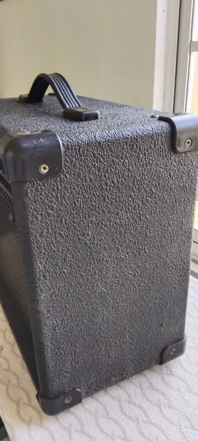 Amplificador Laney Hardcore Max 30W - miniatura 4
