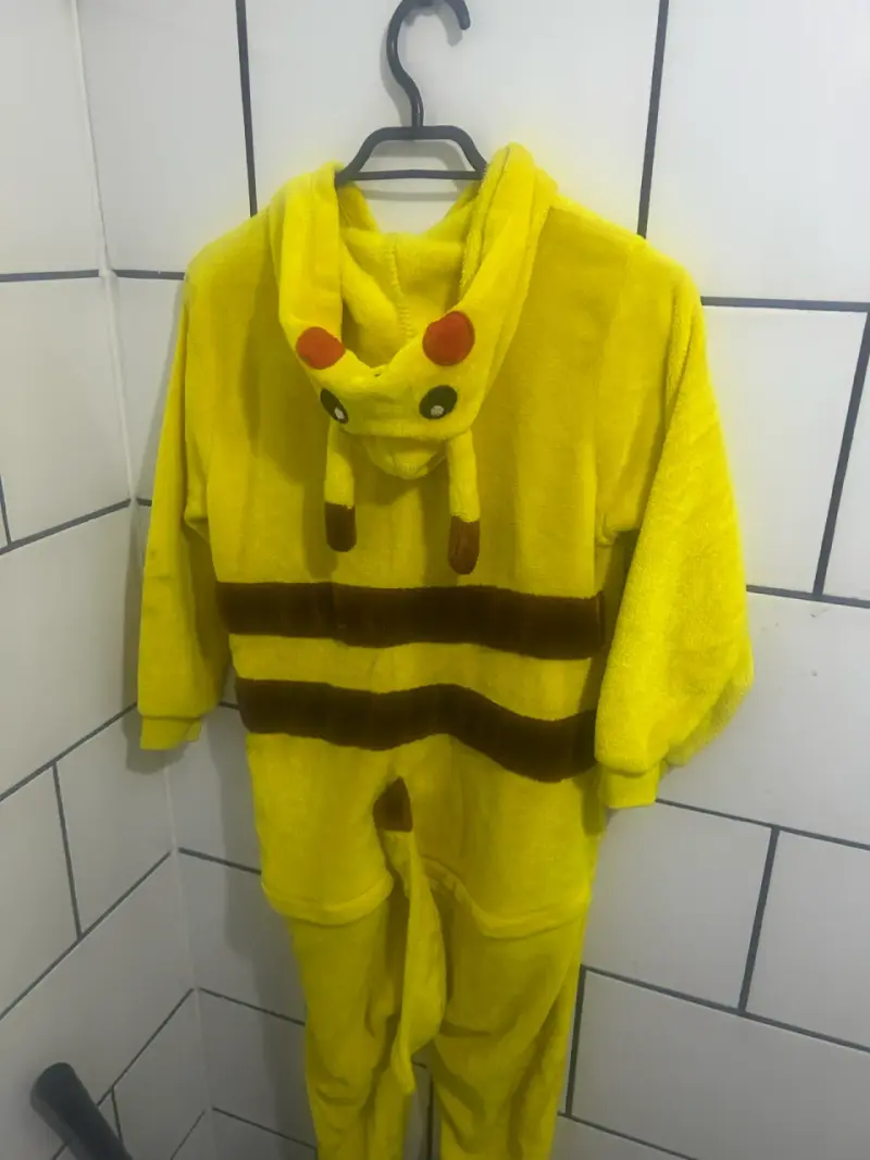 Pijamas infantiles - 1
