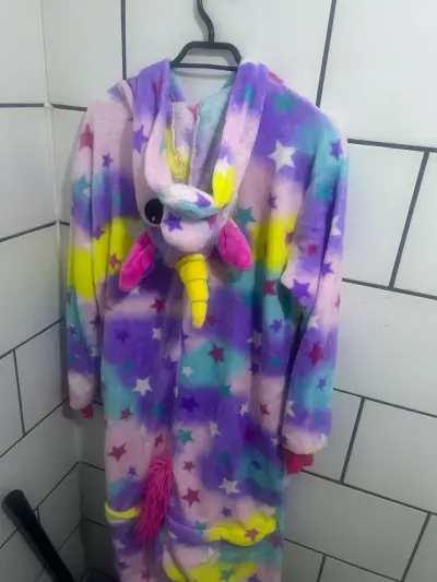 Pijamas infantiles - miniatura 4