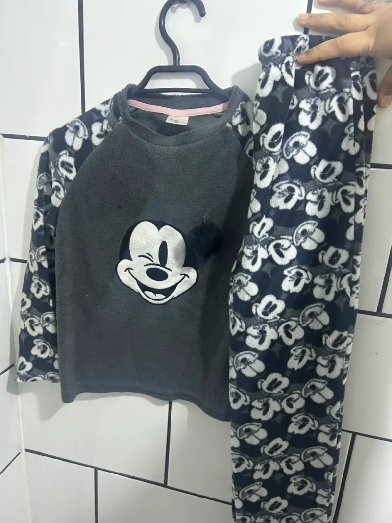 Pijamas infantiles - 5