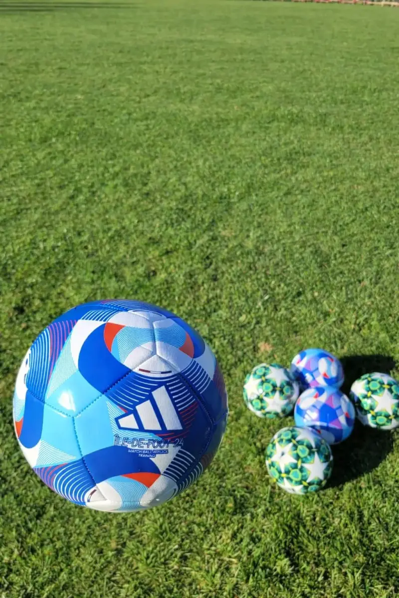 Balón de fútbol Adidas Champions League - 2