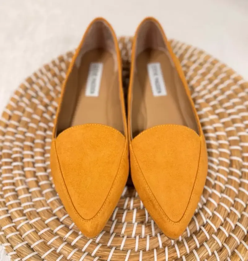 Ballerinas / flats Steve Madden originales - 1