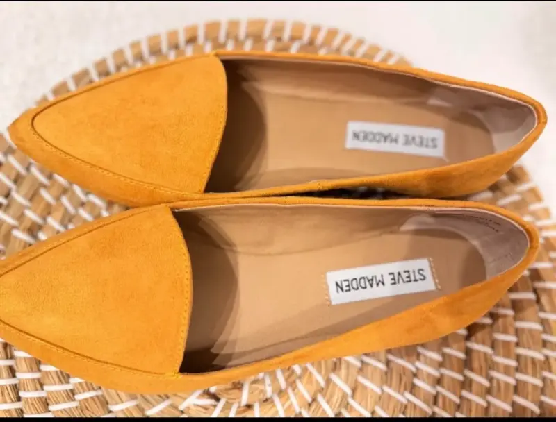 Ballerinas / flats Steve Madden originales - 2