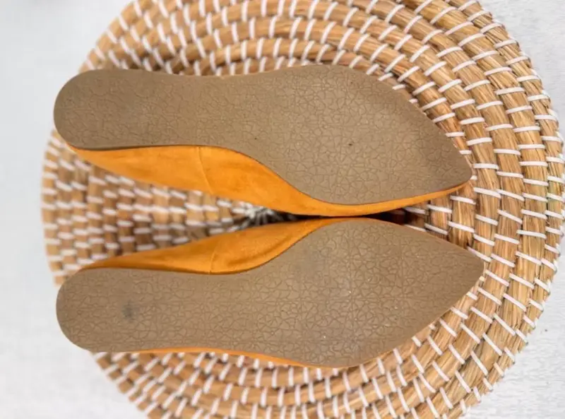 Ballerinas / flats Steve Madden originales - 3
