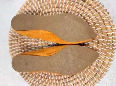 Ballerinas / flats Steve Madden originales - miniatura 3