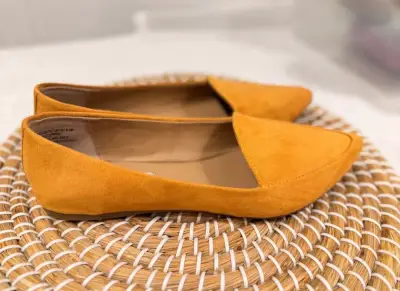 Ballerinas / flats Steve Madden originales - miniatura 4