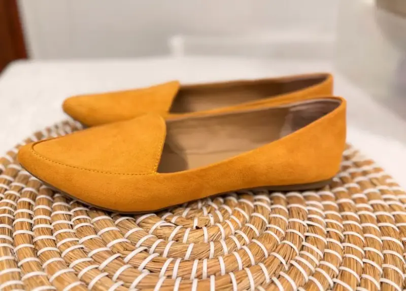 Ballerinas / flats Steve Madden originales - 5