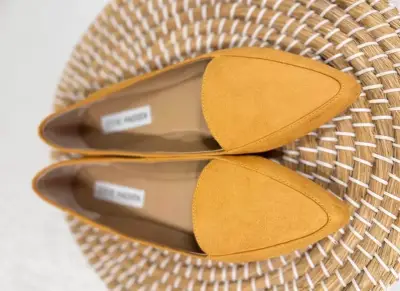 Ballerinas / flats Steve Madden originales - miniatura 6