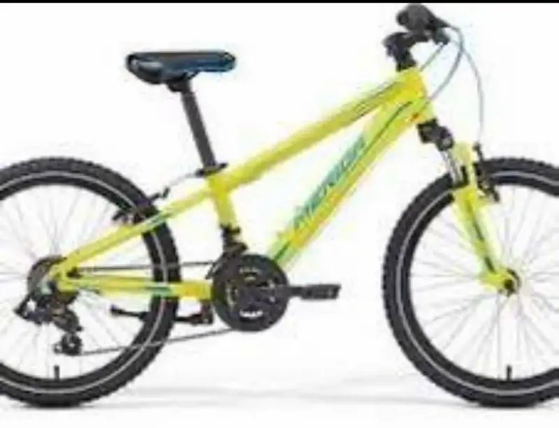 Bicicleta Merida - 1