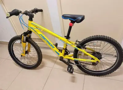 Bicicleta Merida - miniatura 3