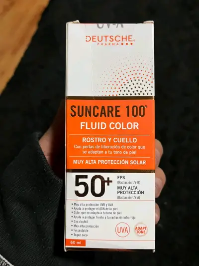 Crema hidratante Vitagni para rostro y cuello - miniatura 4