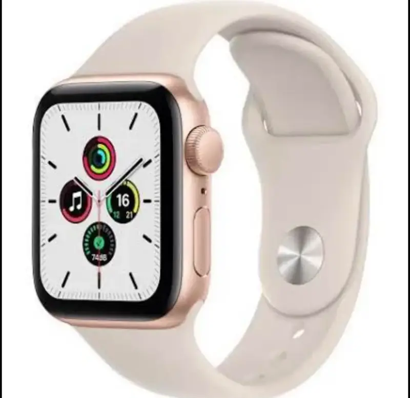 Apple Watch SE - 1