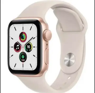 Apple Watch SE - miniatura 1