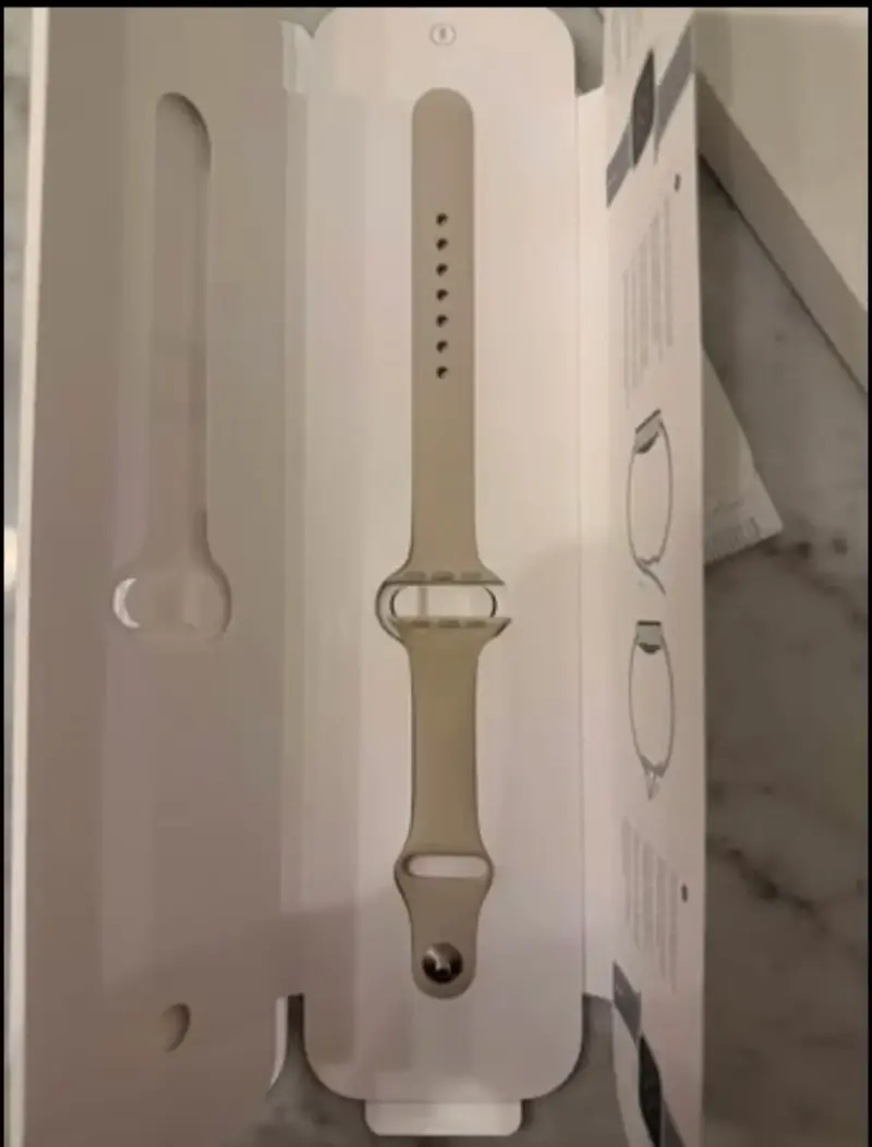 Apple Watch SE - 3