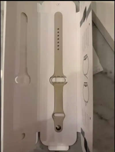 Apple Watch SE - miniatura 3
