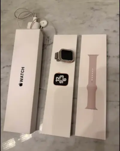 Apple Watch SE - miniatura 6