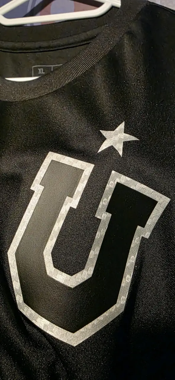 Camiseta Universidad de Chile 2023 leonel S - 2