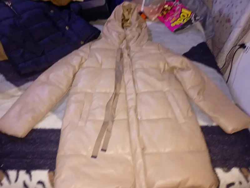 Chaquetas mujer - 1