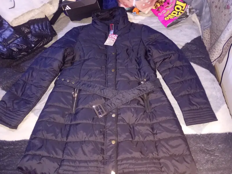 Chaquetas mujer - 2