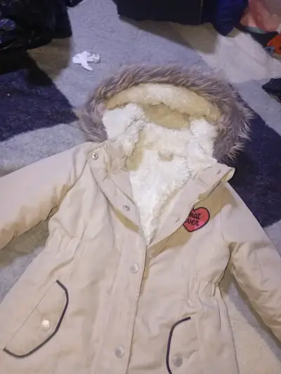 Chaquetas mujer - miniatura 3