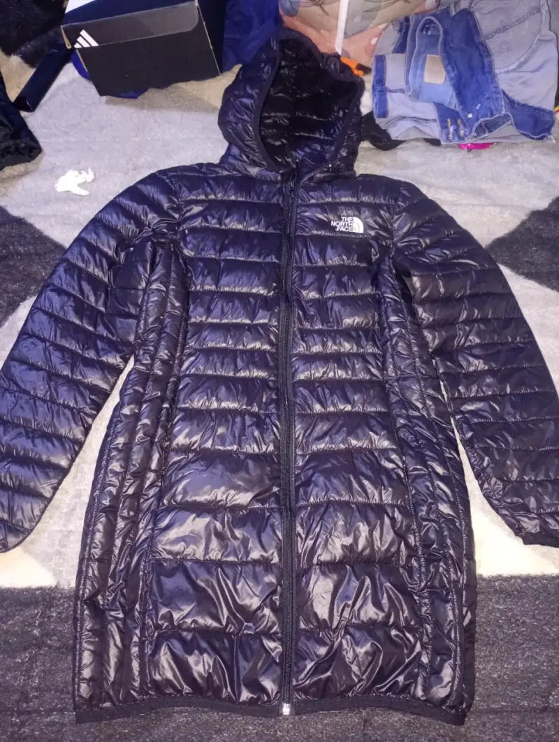 Chaquetas mujer - 4