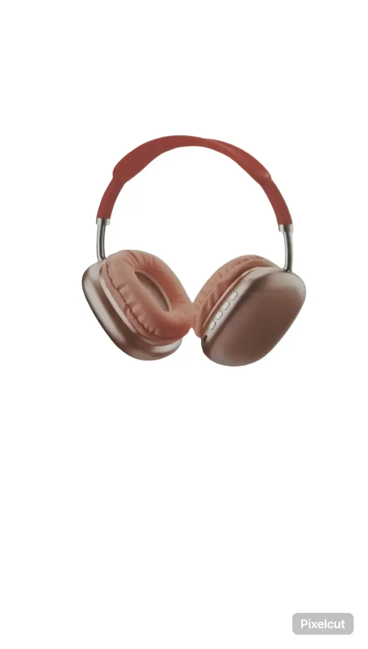 Audífonos inalámbricos PG colores variados - 2