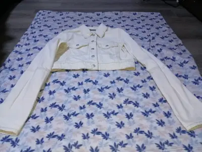 Chaquetas - miniatura 1