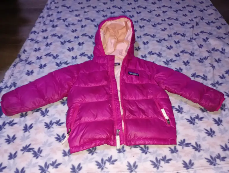 Chaquetas - 2