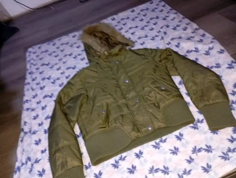 Chaquetas - 3